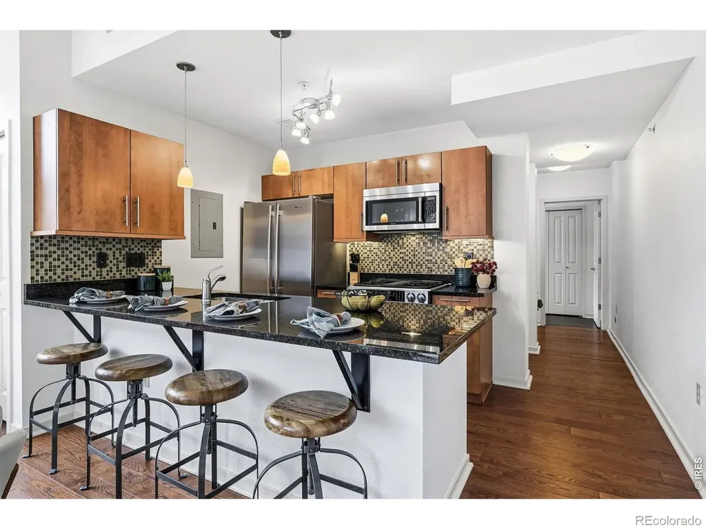 1310 Rosewood Avenue Boulder CO 80304