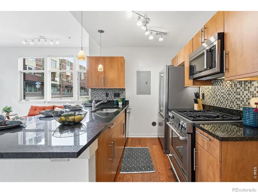 1310 Rosewood Avenue Boulder CO 80304