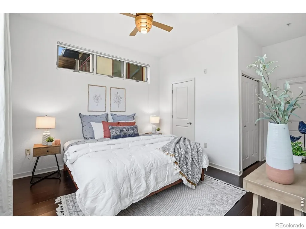 1310 Rosewood Avenue Boulder CO 80304