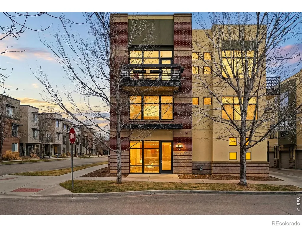 1310 Rosewood Avenue Boulder CO 80304