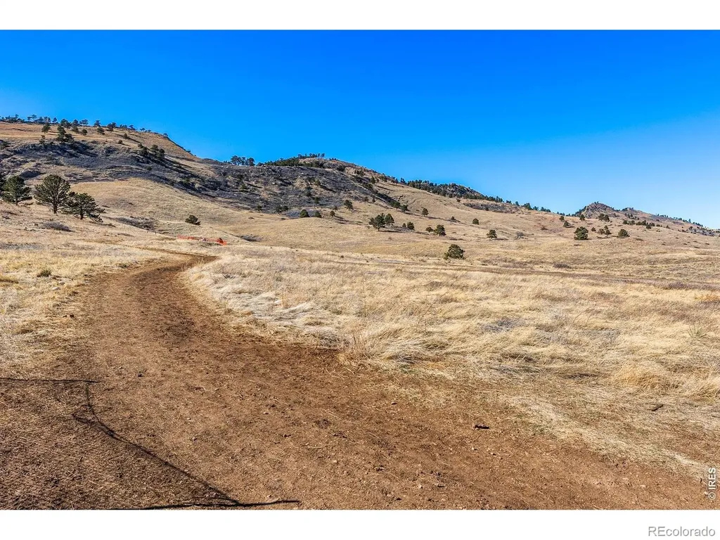 1310 Rosewood Avenue Boulder CO 80304