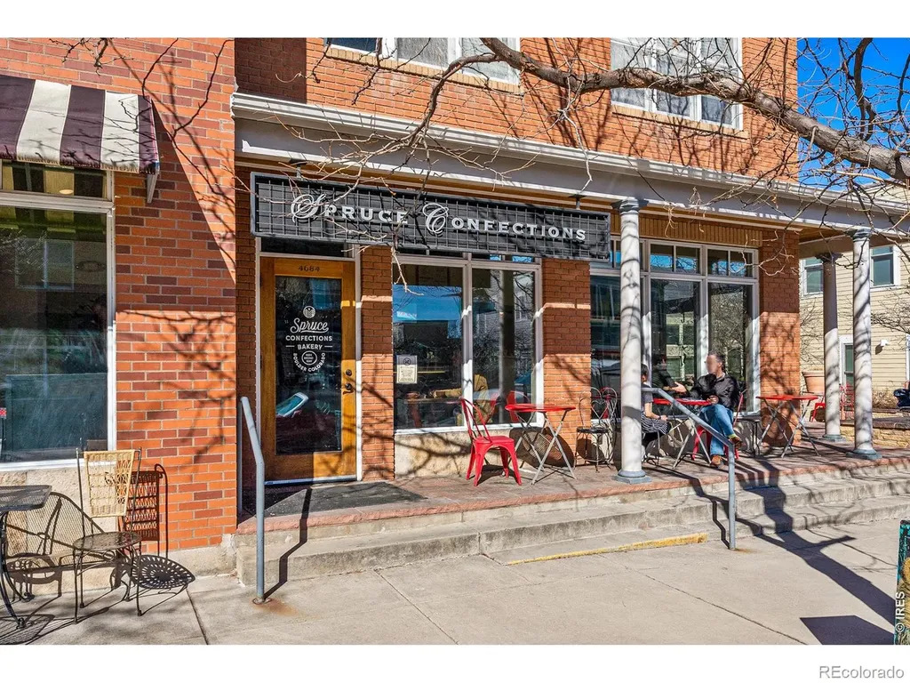 1310 Rosewood Avenue Boulder CO 80304