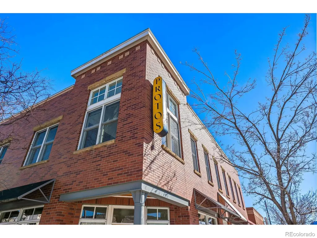 1310 Rosewood Avenue Boulder CO 80304