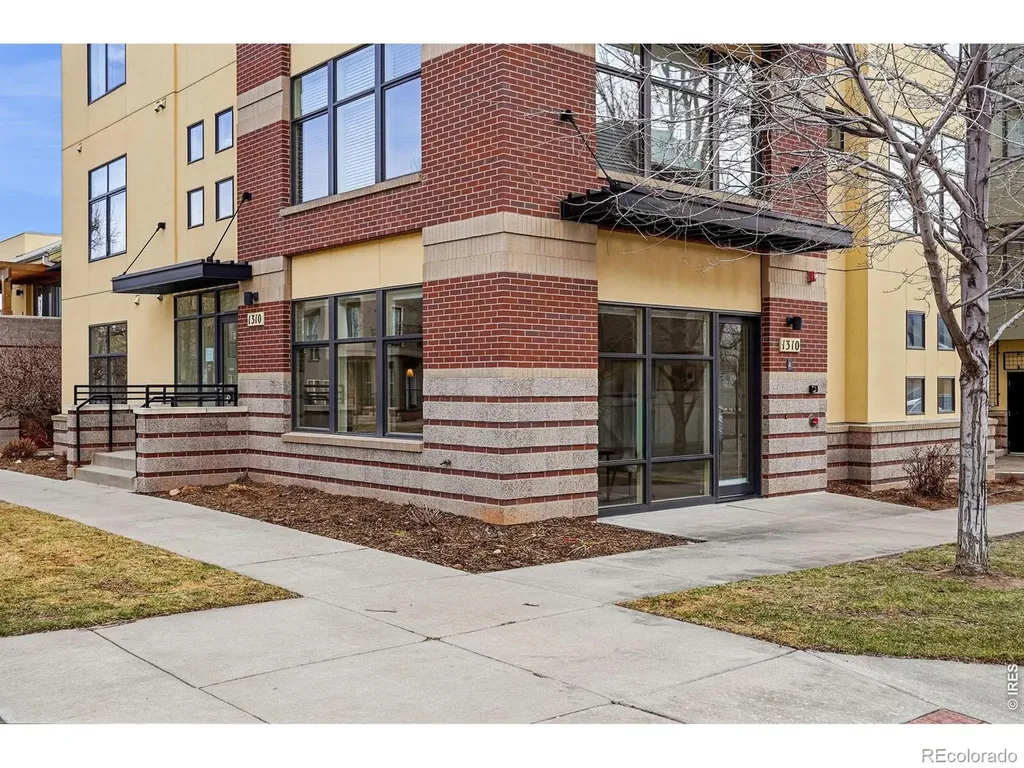 1310 Rosewood Avenue Boulder CO 80304