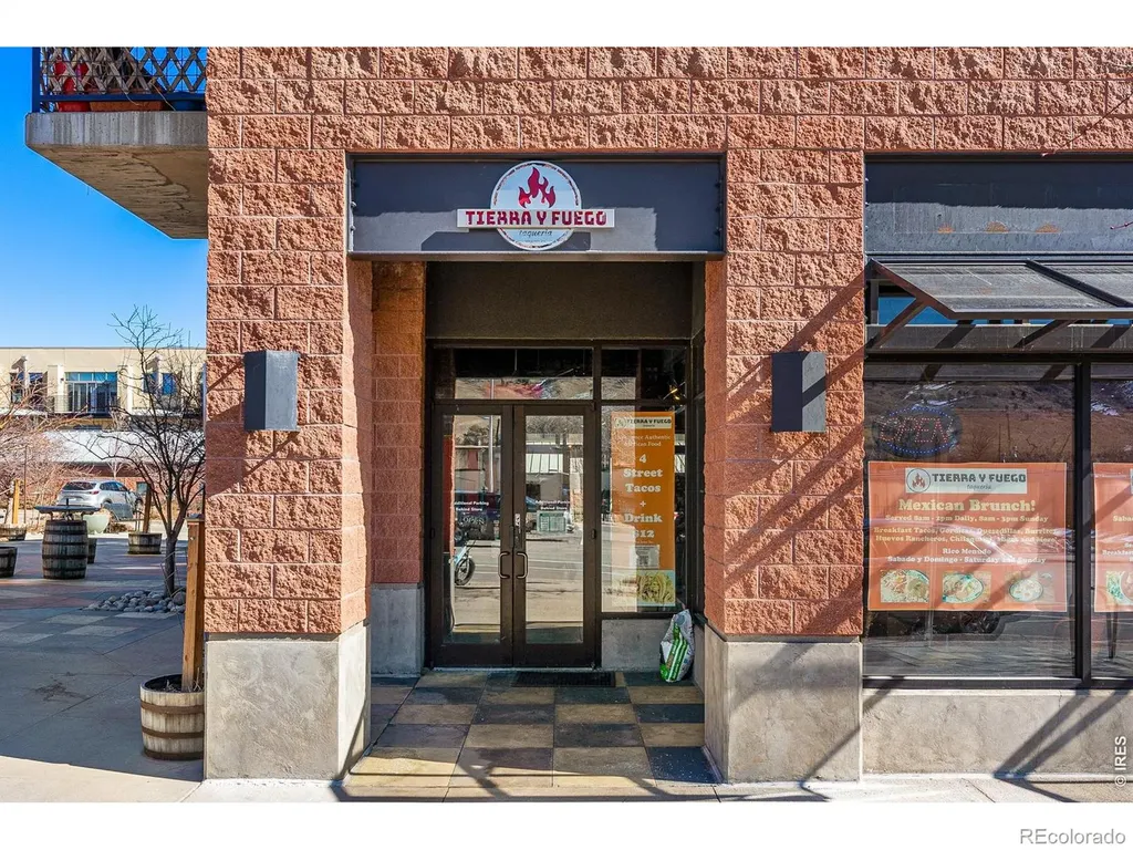 1310 Rosewood Avenue Boulder CO 80304