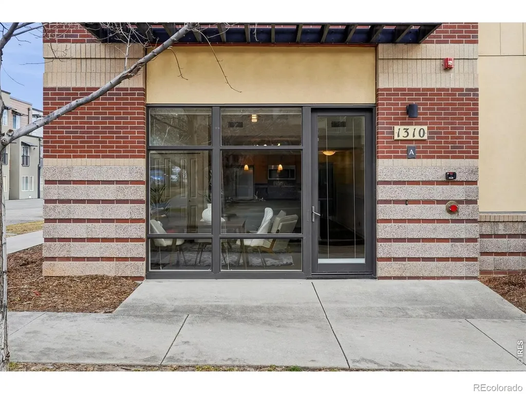 1310 Rosewood Avenue Boulder CO 80304