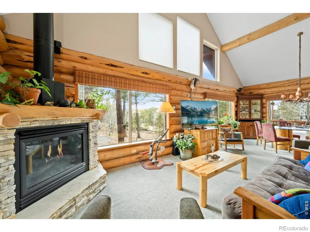 365 Overland Drive Ward CO 80481