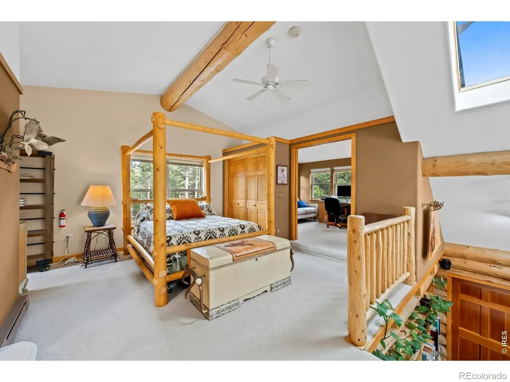 365 Overland Drive Ward CO 80481