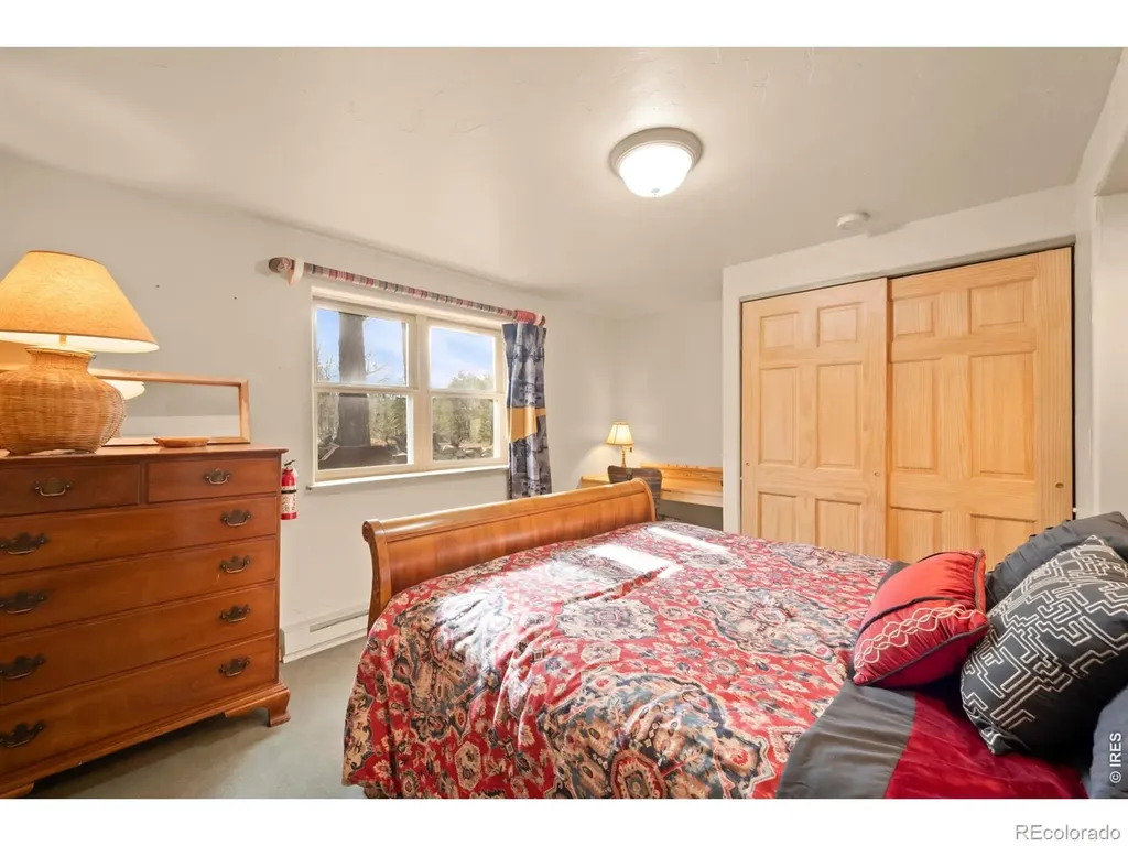 365 Overland Drive Ward CO 80481