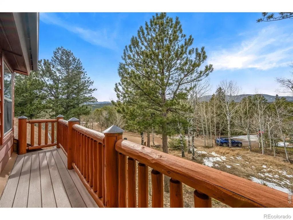 365 Overland Drive Ward CO 80481