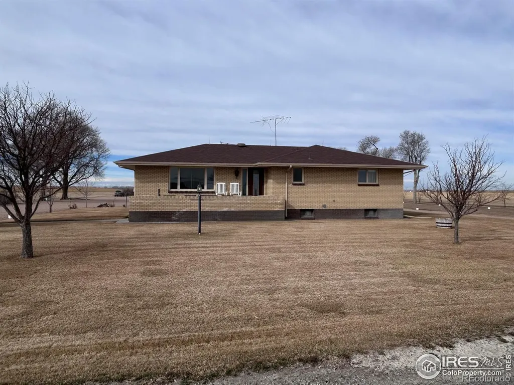 19023 County Road 3 Wiggins CO 80654