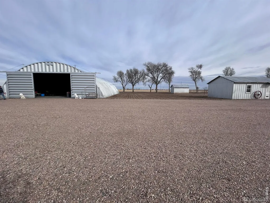 19023 County Road 3 Wiggins CO 80654