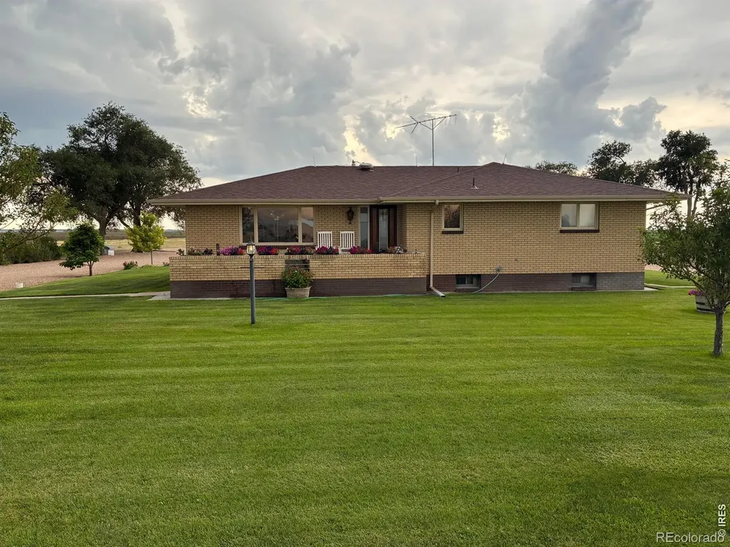 19023 County Road 3 Wiggins CO 80654