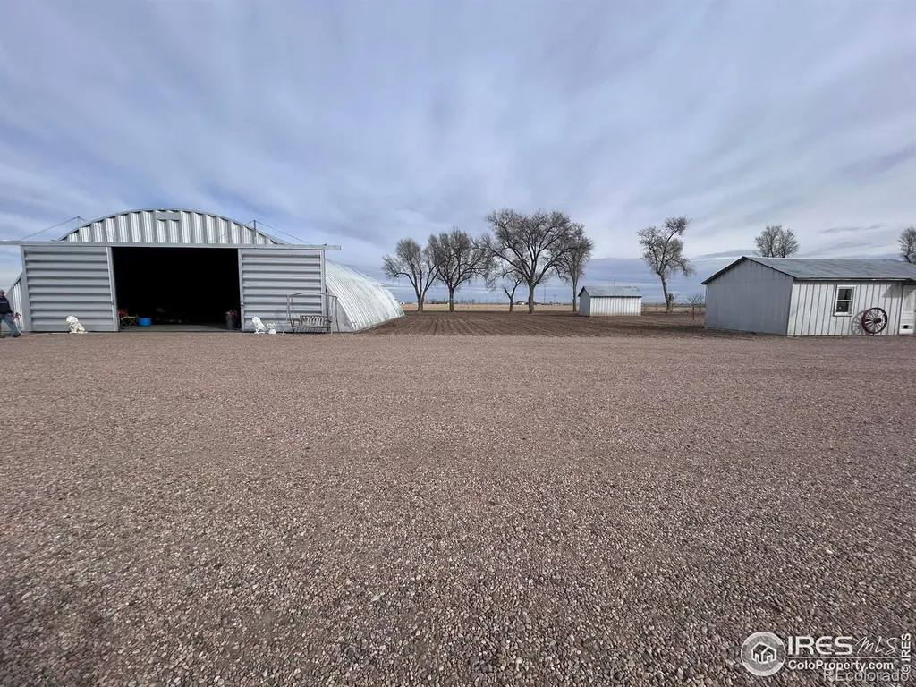 19023 County Road 3 Wiggins CO 80654