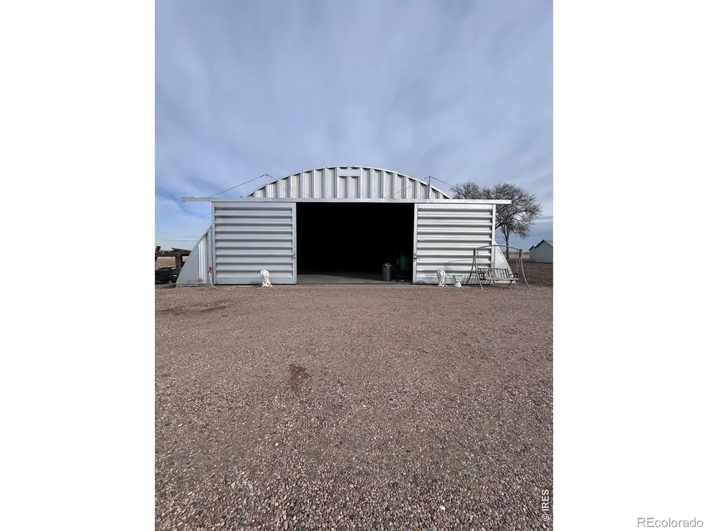 19023 County Road 3 Wiggins CO 80654