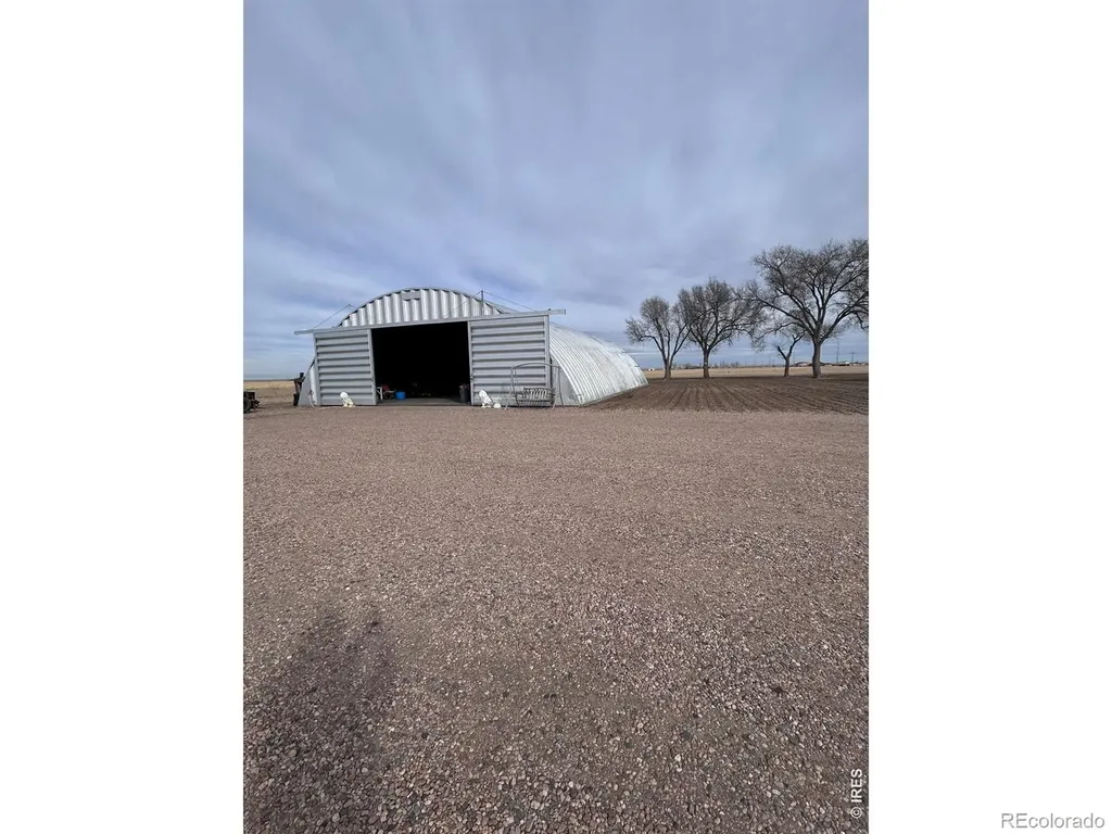 19023 County Road 3 Wiggins CO 80654