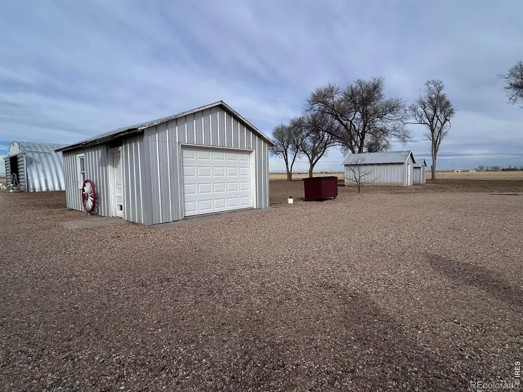 19023 County Road 3 Wiggins CO 80654