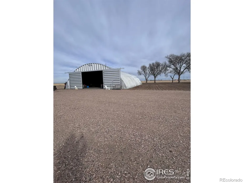 19023 County Road 3 Wiggins CO 80654