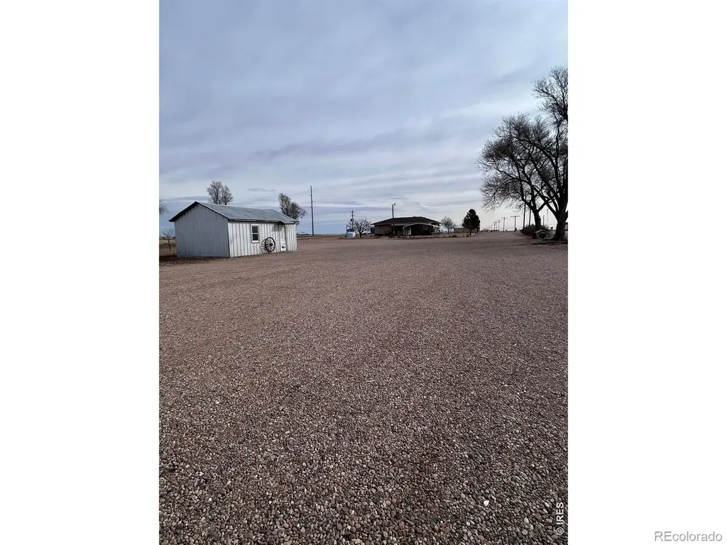 19023 County Road 3 Wiggins CO 80654