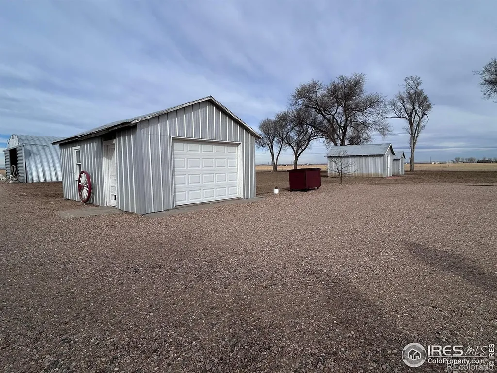 19023 County Road 3 Wiggins CO 80654