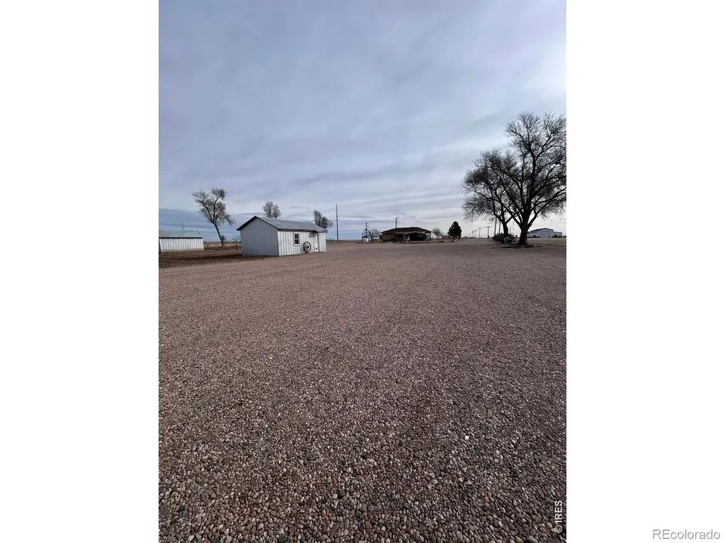 19023 County Road 3 Wiggins CO 80654