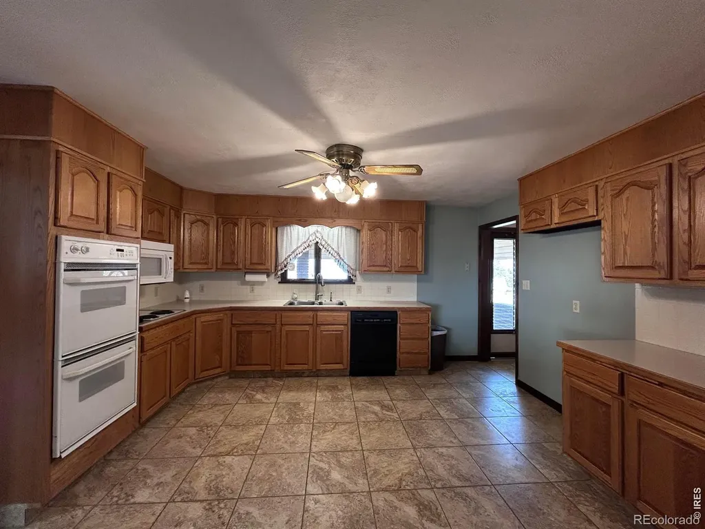 19023 County Road 3 Wiggins CO 80654