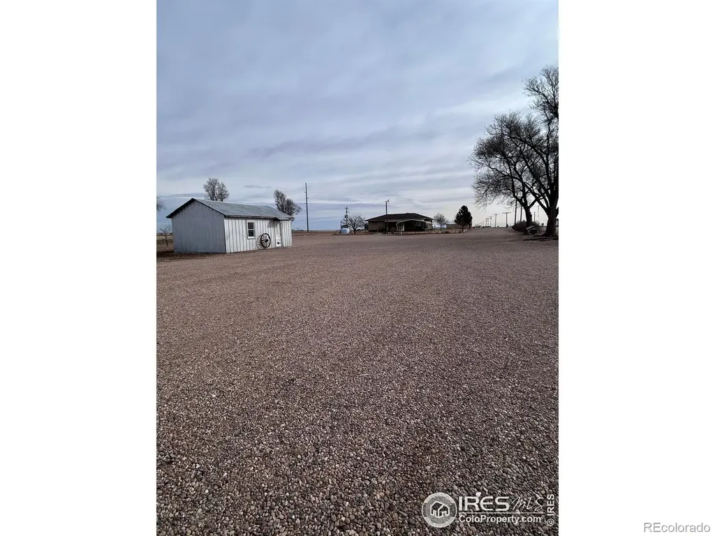 19023 County Road 3 Wiggins CO 80654