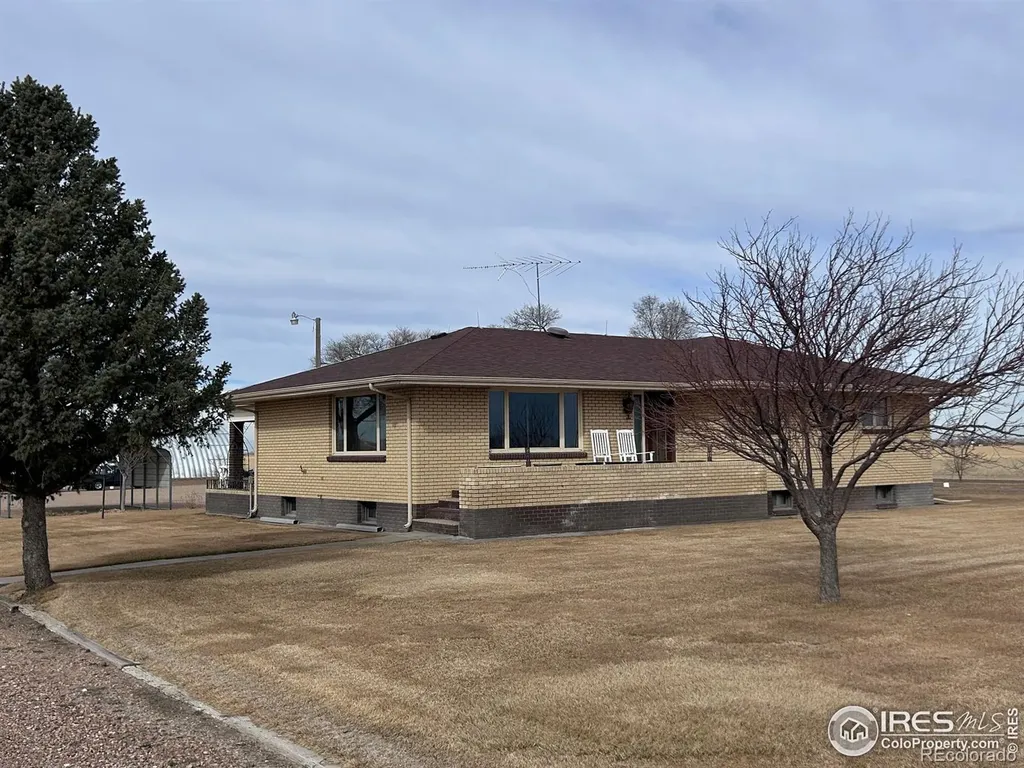 19023 County Road 3 Wiggins CO 80654