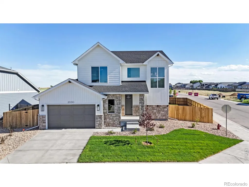 2050 E Lavender Lane Milliken CO 80543