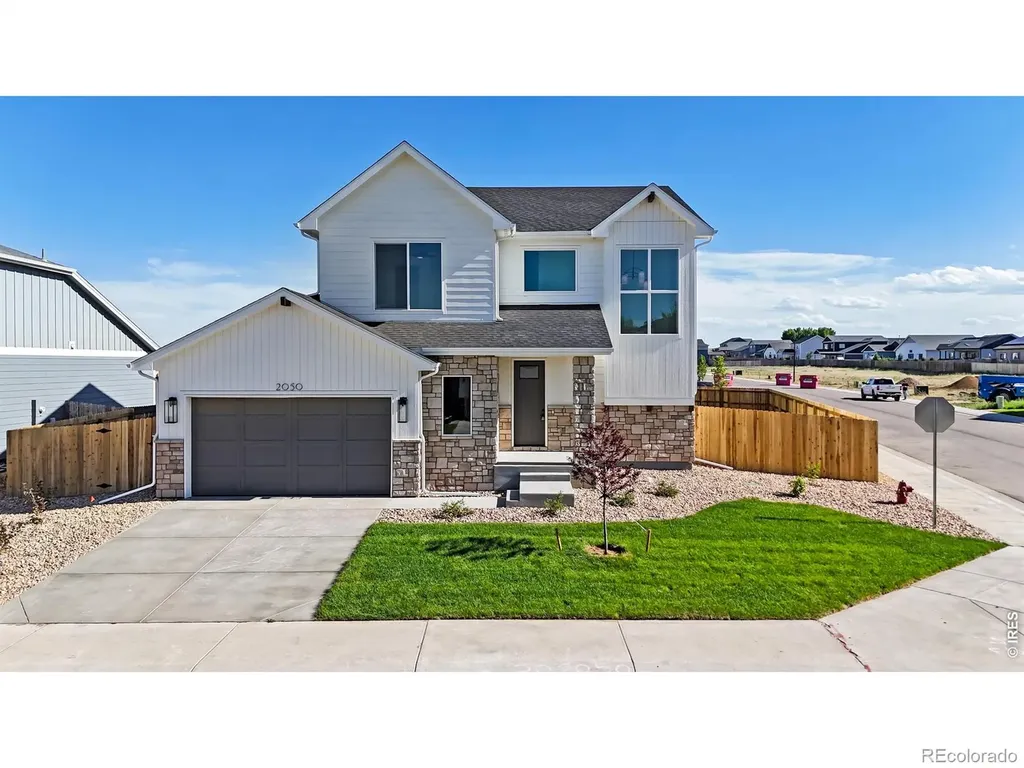 2050 E Lavender Lane Milliken CO 80543