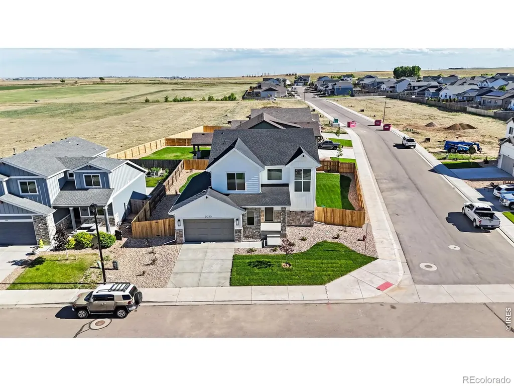2050 E Lavender Lane Milliken CO 80543
