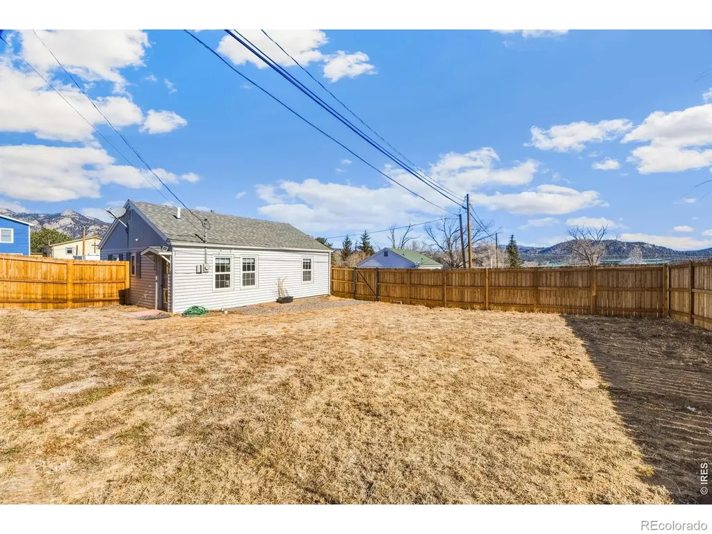 344 4th Street Estes Park CO 80517