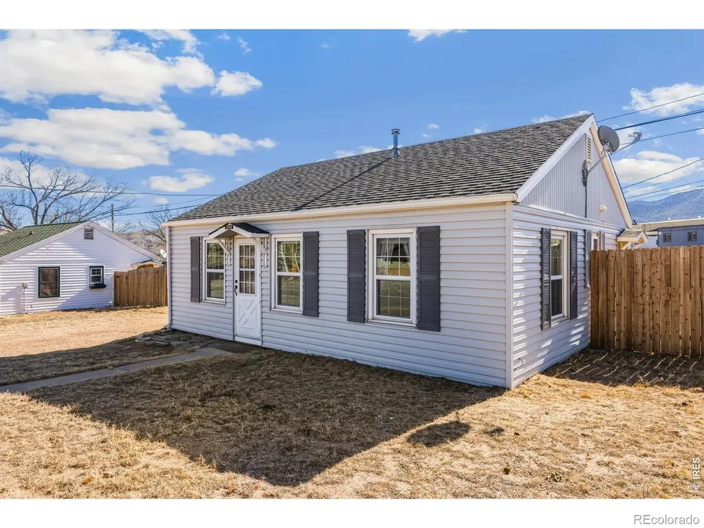 344 4th Street Estes Park CO 80517