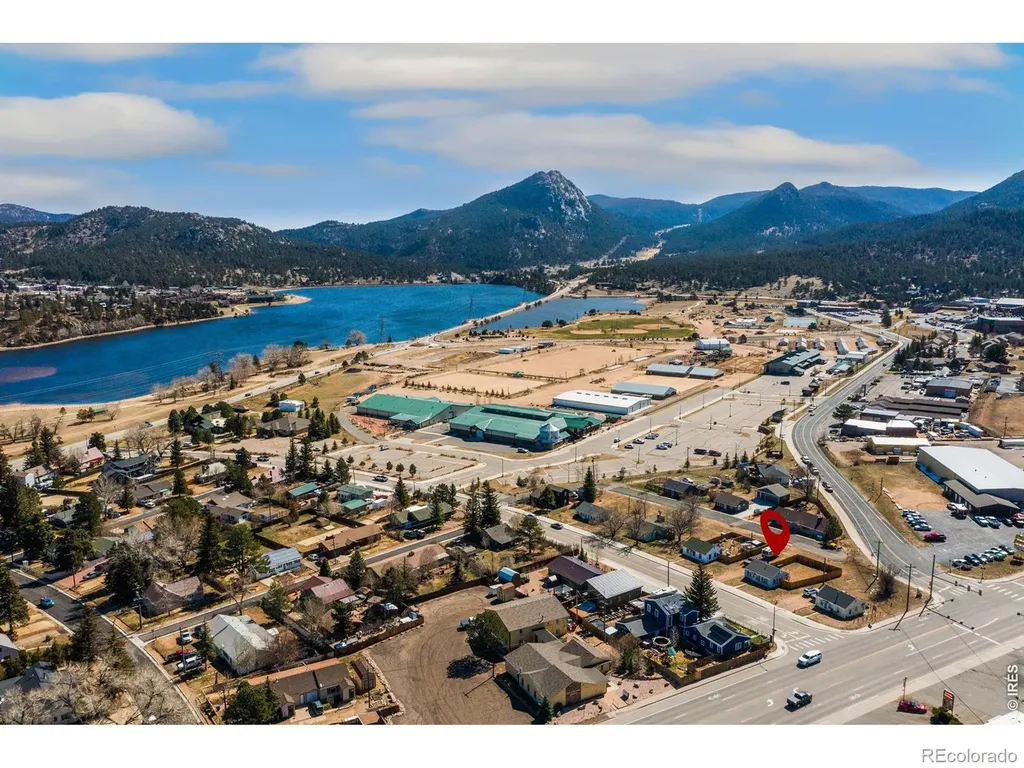 344 4th Street Estes Park CO 80517