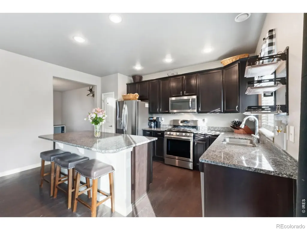 1515 Cirque Valley Lane Severance CO 80550