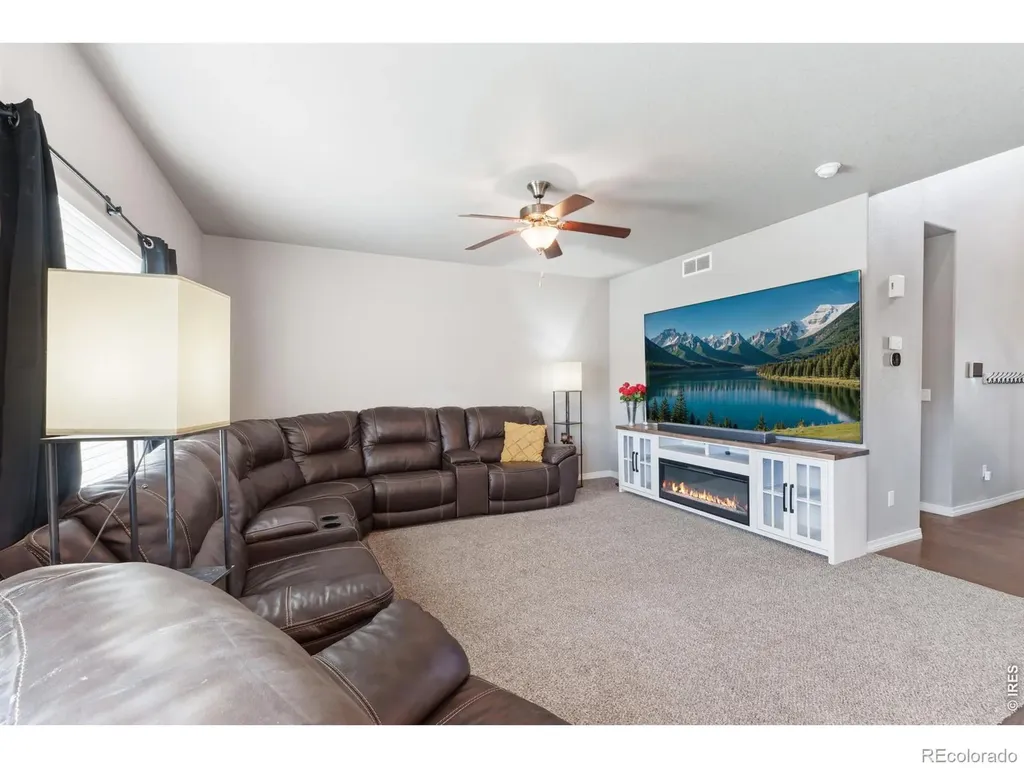 1515 Cirque Valley Lane Severance CO 80550
