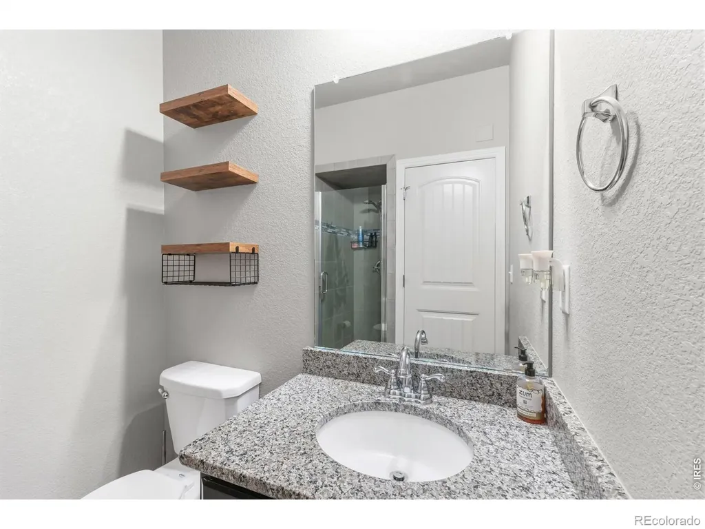1515 Cirque Valley Lane Severance CO 80550
