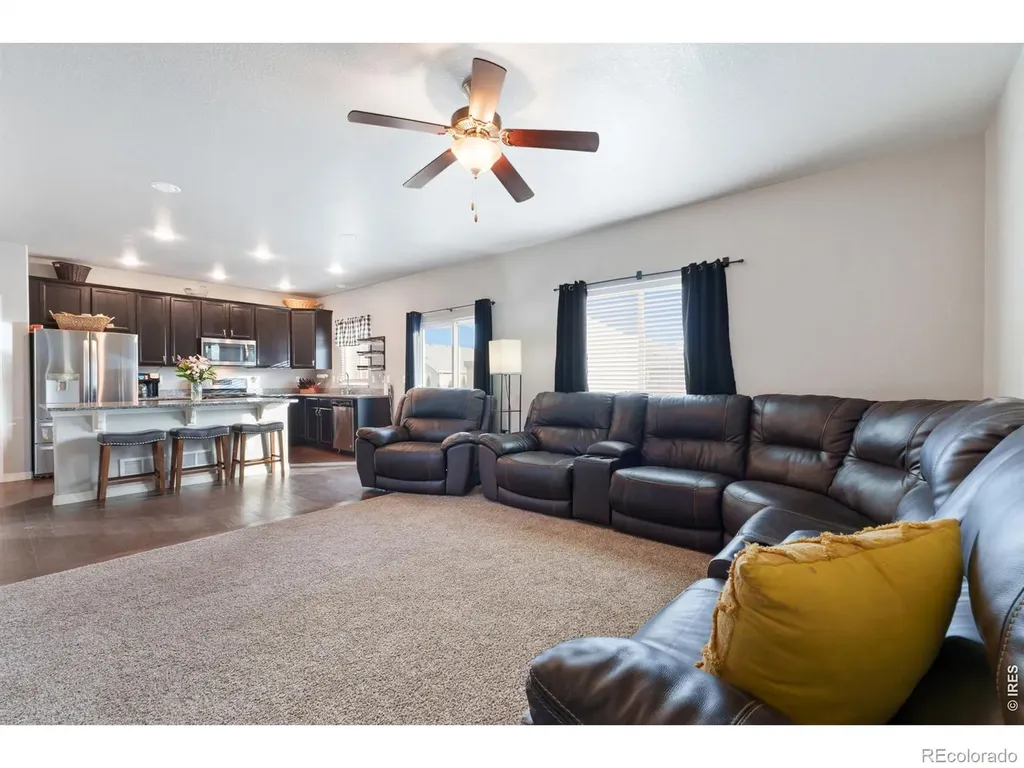 1515 Cirque Valley Lane Severance CO 80550