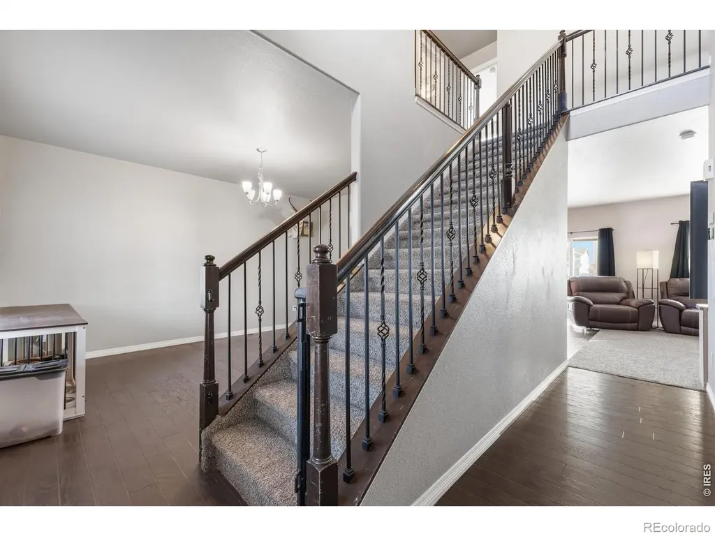 1515 Cirque Valley Lane Severance CO 80550