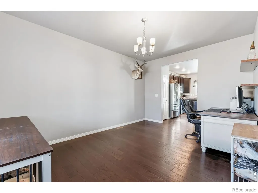 1515 Cirque Valley Lane Severance CO 80550