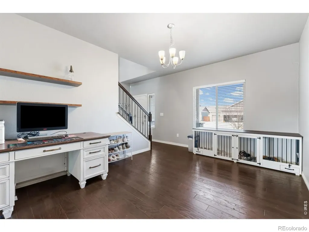 1515 Cirque Valley Lane Severance CO 80550