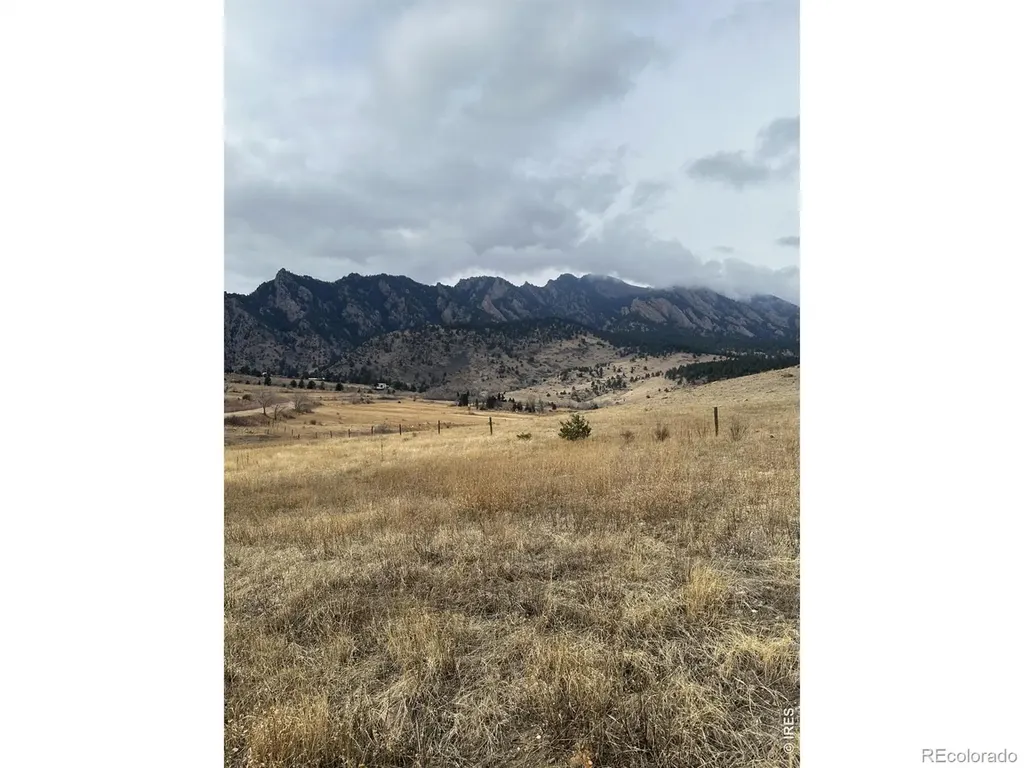 3792 Eldorado Springs Drive Boulder CO 80303