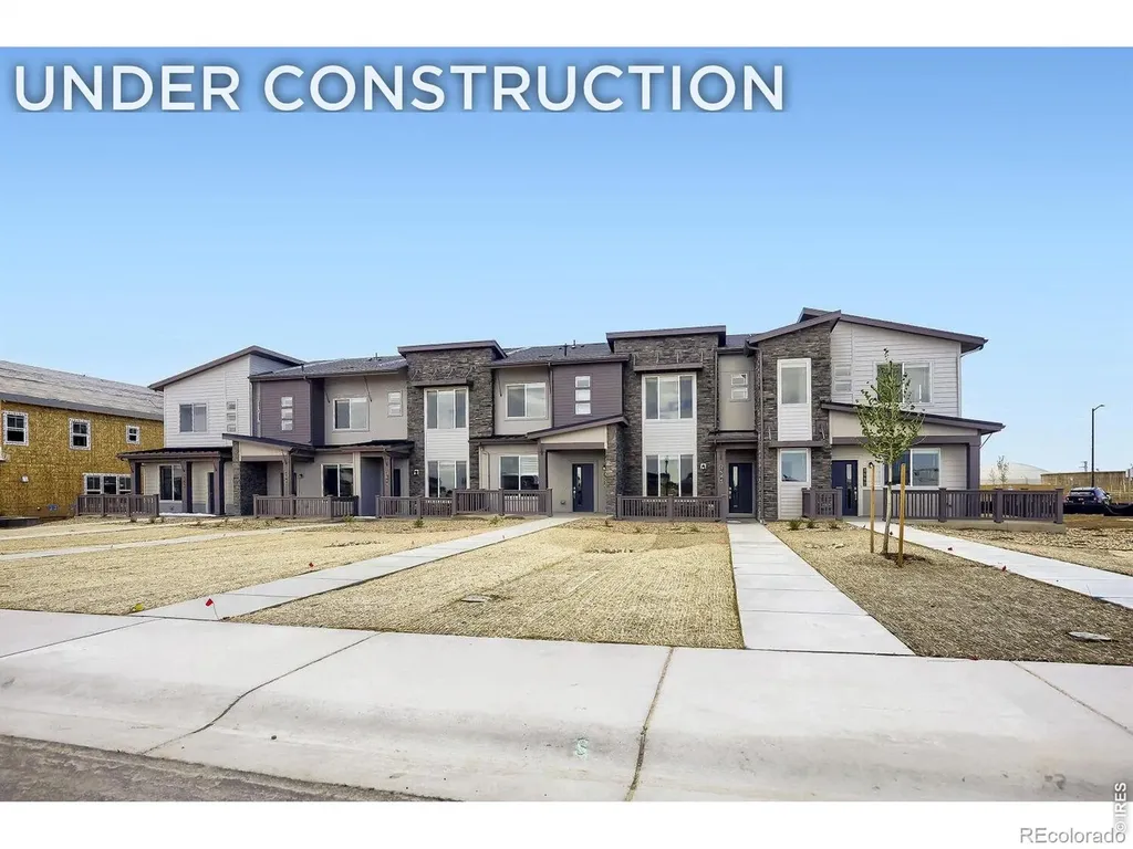 3584 Quincy Bay Place Loveland CO 80538