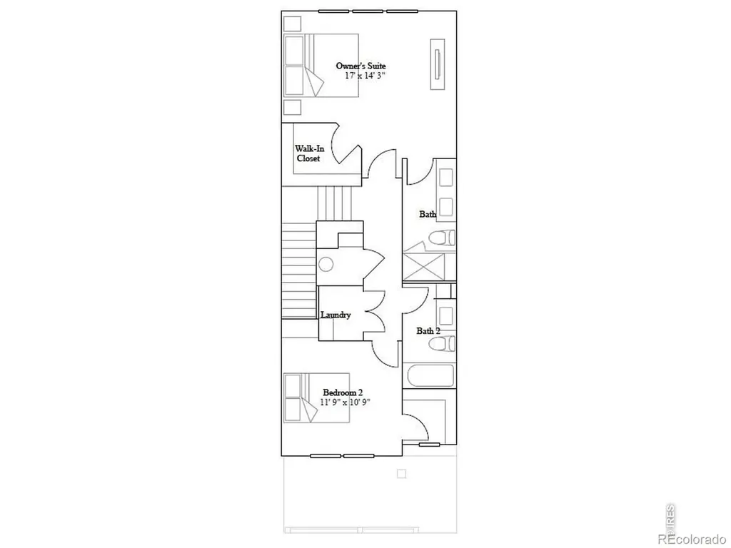 3584 Quincy Bay Place Loveland CO 80538