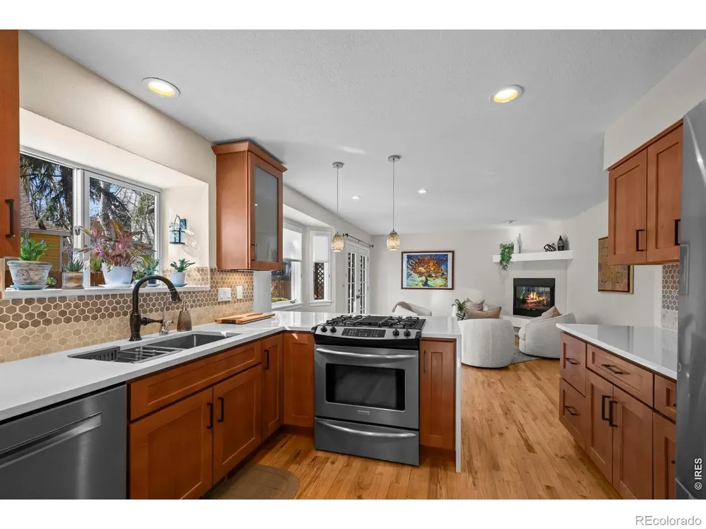 1620 Oak Avenue Boulder CO 80304