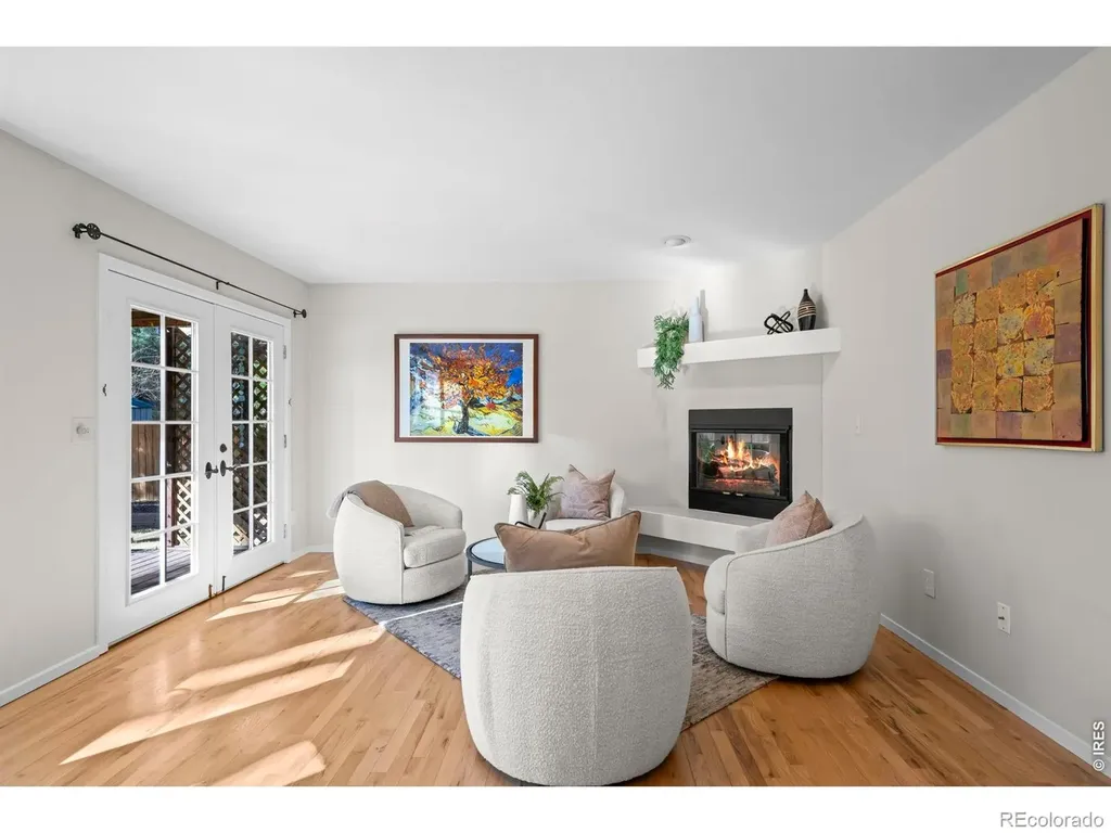 1620 Oak Avenue Boulder CO 80304