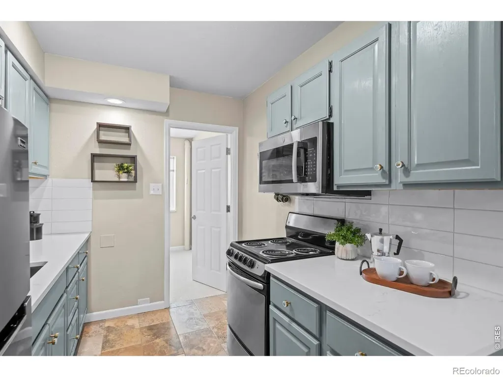 1620 Oak Avenue Boulder CO 80304