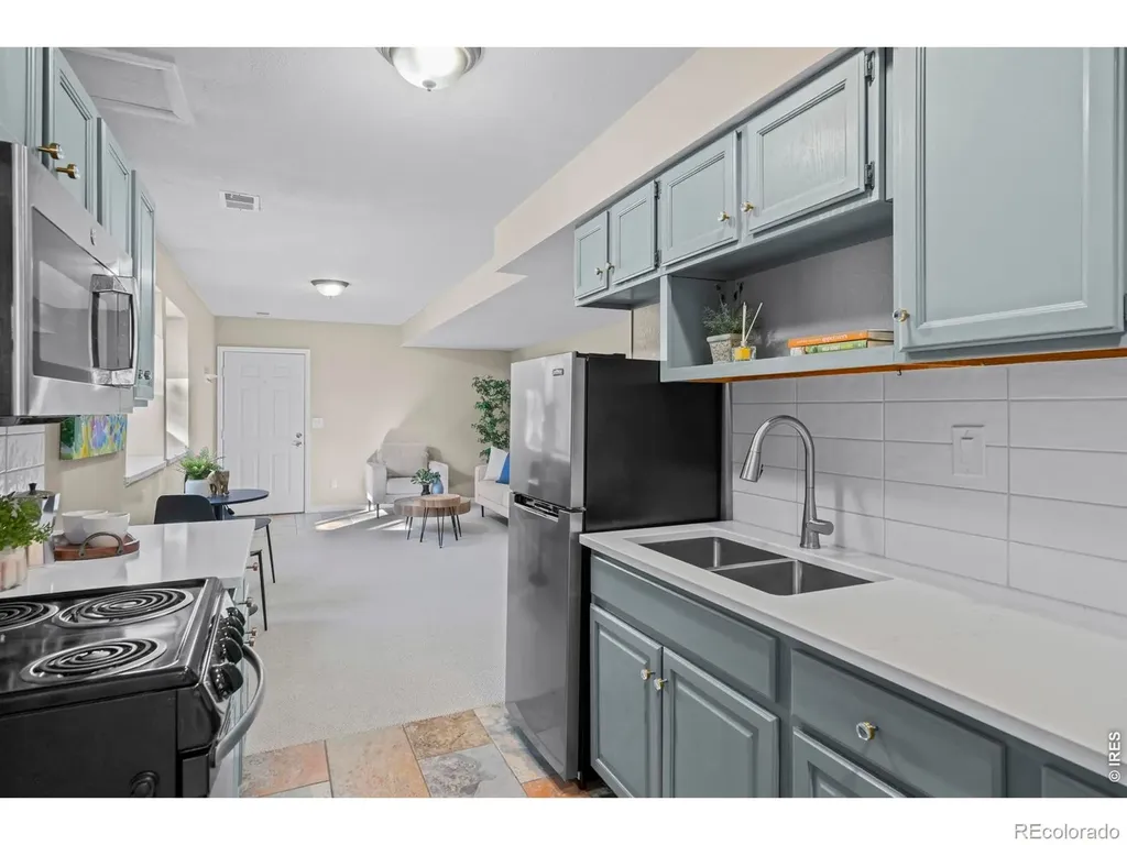 1620 Oak Avenue Boulder CO 80304