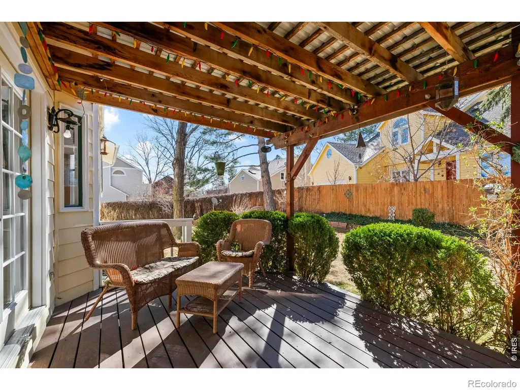 1620 Oak Avenue Boulder CO 80304
