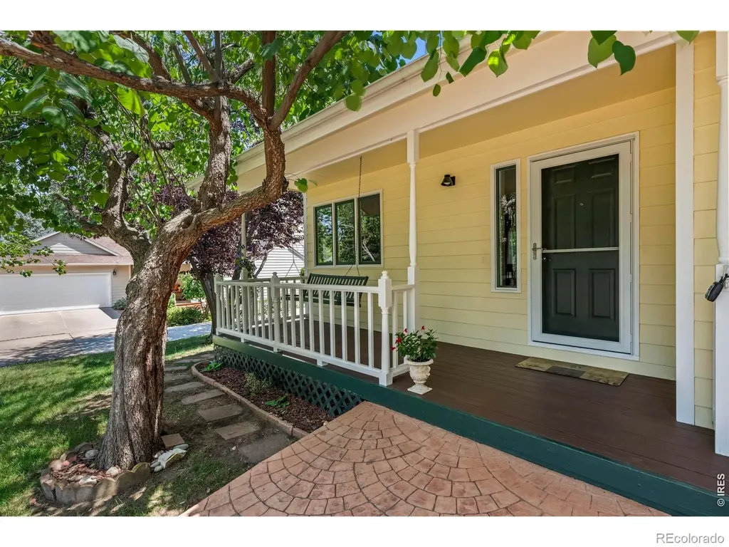 1620 Oak Avenue Boulder CO 80304